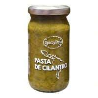 PASTA DE CILANTRO 180 g