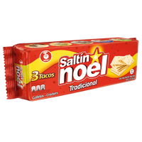 GALLETAS SALTIN 200 g